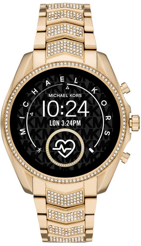 replica mk access watch|michael kors watch mk.